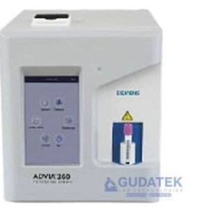 سيمنز أدفيا 360 Siemens ADVIA 360 CBC لعد و تحليل صورة الدم