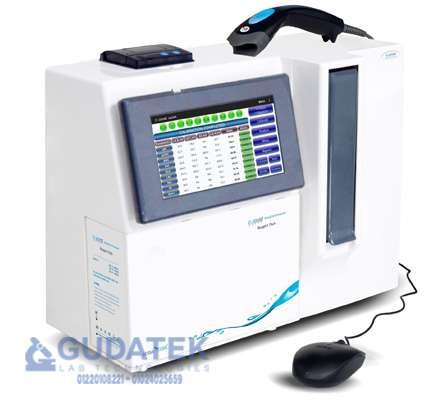جهاز تحليل غازات الدم سنسا كور SensaCore ST200CC
