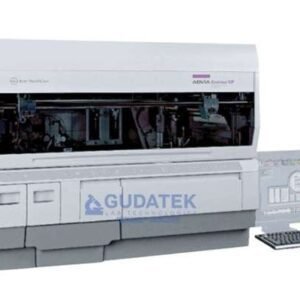 ADVIA Centaur CP من Siemens