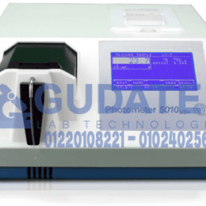 جهاز كيمياء الدم فوتوميتر Photometer 5010 V5 ألماني