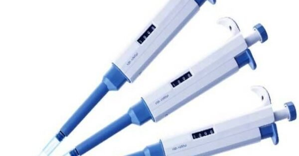 Variable micropipette All Sizes Available