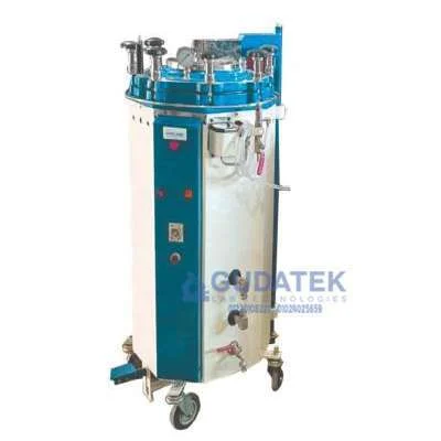 اوتوكلاف كيم تك CHEM.TECH Autoclave