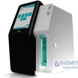 ايربا لتحليل الأملاح ISE Electrolyte Analyzer Erba EC 90