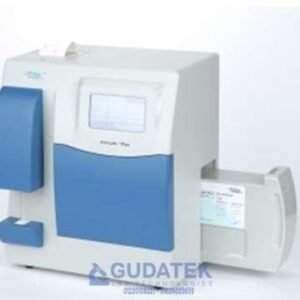 ايربا لتحليل الأملاح ISE Electrolyte Analyzer Erba lyte 