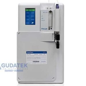 برولايت لتحليل الأملاح ISE Electrolyte Analyzer ProLyte