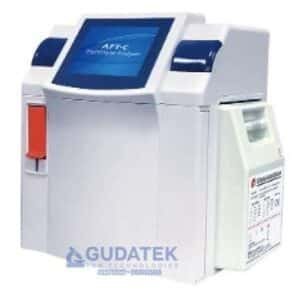 جهاز الأملاح كورنلي Cornley AFT-C Electrolyte Analyzer