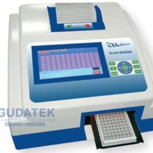 جهاز اليزا DIA2000 Microplate Elisa Reader من DiaSource