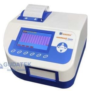 جهاز اليزا Readwell Touch Microplate Elisa Reader من Robonik