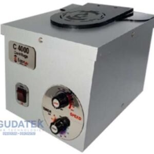 سنترفيوج ايزى لاب 6 عيون Centrifuge Easy Lab c-4000 الماركة