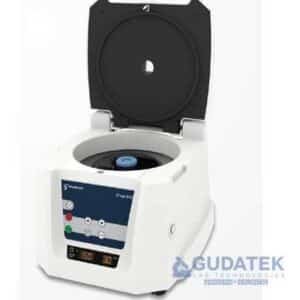 سنترفيوج ديجيتال اي فيوج دي 12 عين Centrifuge I Fuge D 12 pcr