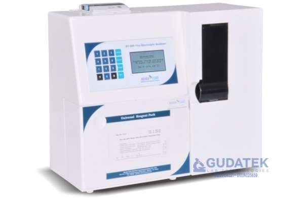 سنساكور لتحليل الأملاح Electrolyte Analyzer Sensa Core ST-200 PLU