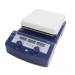 Hot plate with Magnetic stirrer HPS-20 Taisite