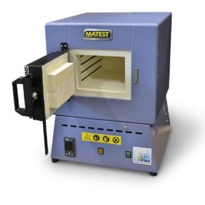 Muffle Furnace