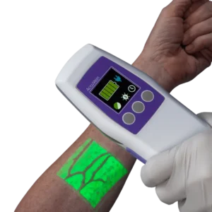 Vein Detector