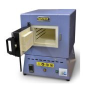 muffle furnace oven